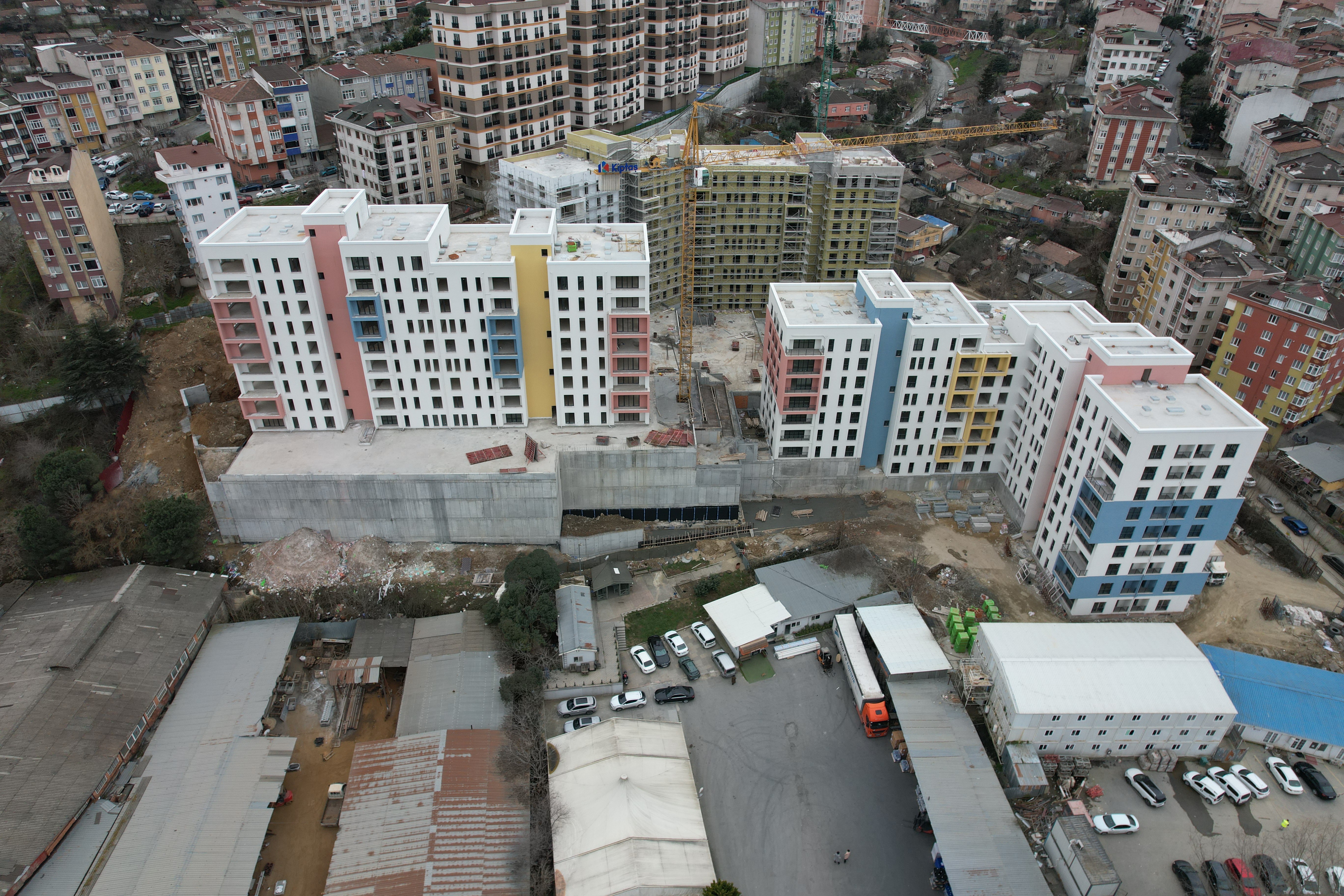 EYÜPSULTAN AKŞEMSETTİN MAHALLESİ / K4