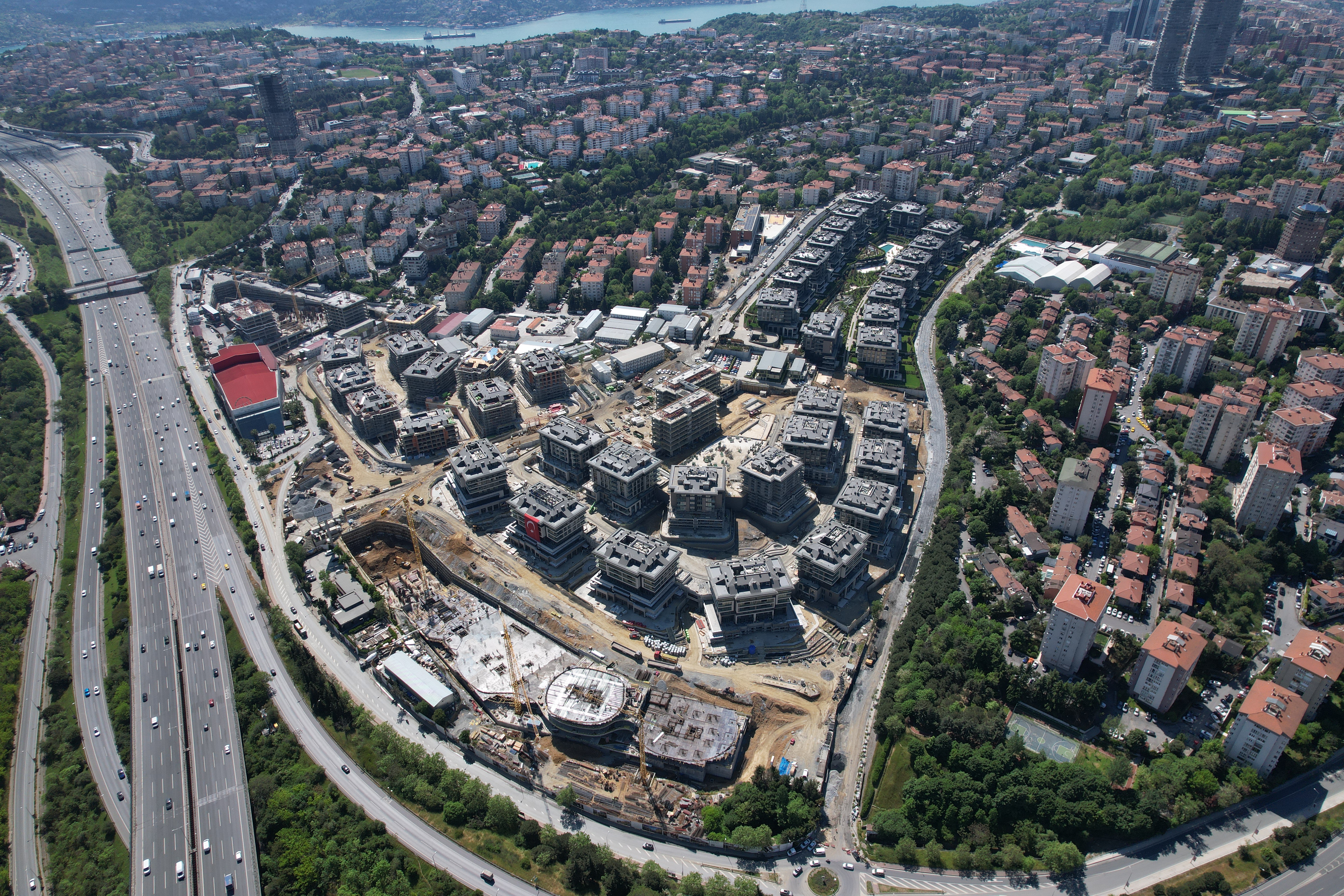 KARANFİLKÖY