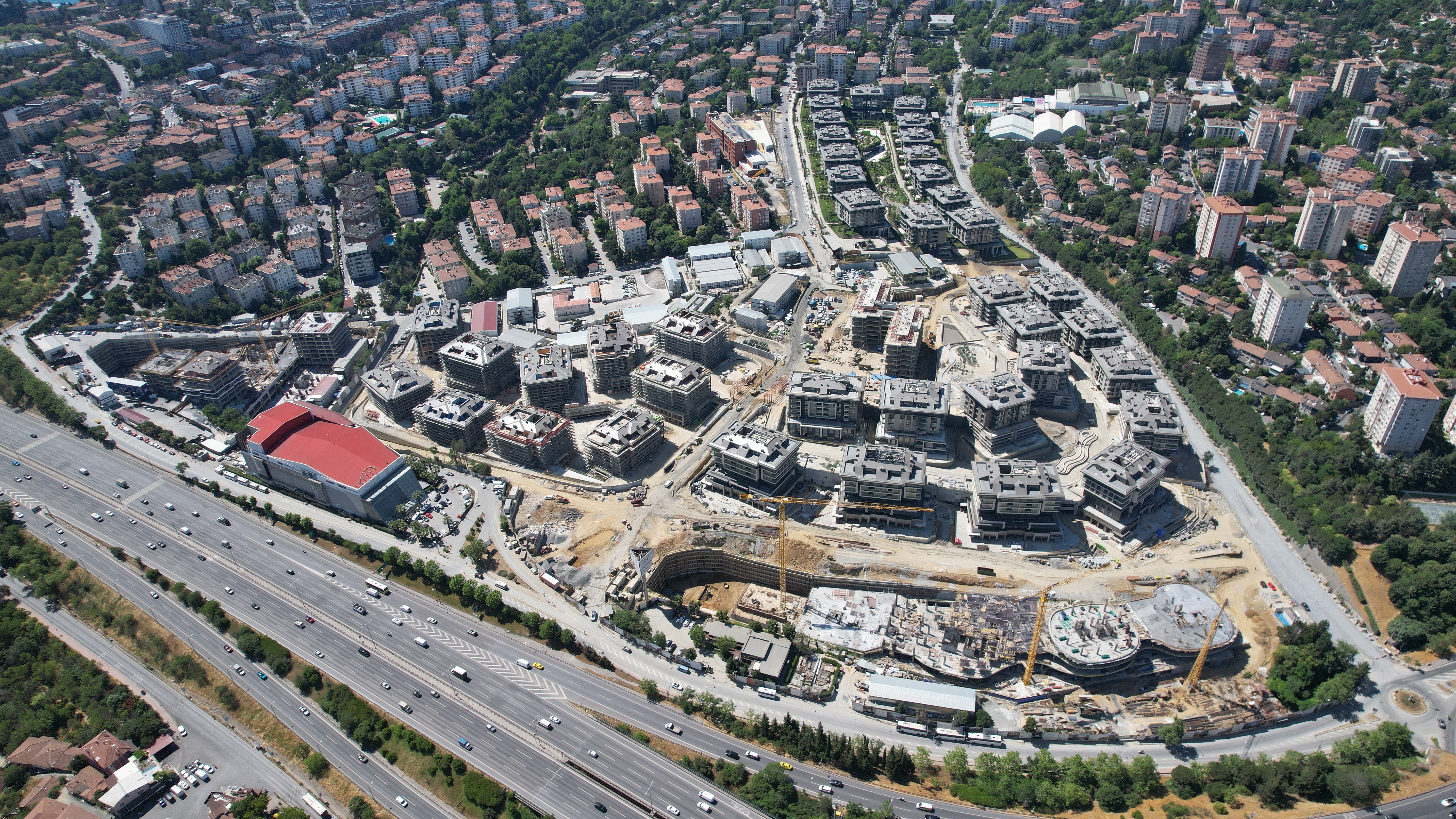 KARANFİLKÖY