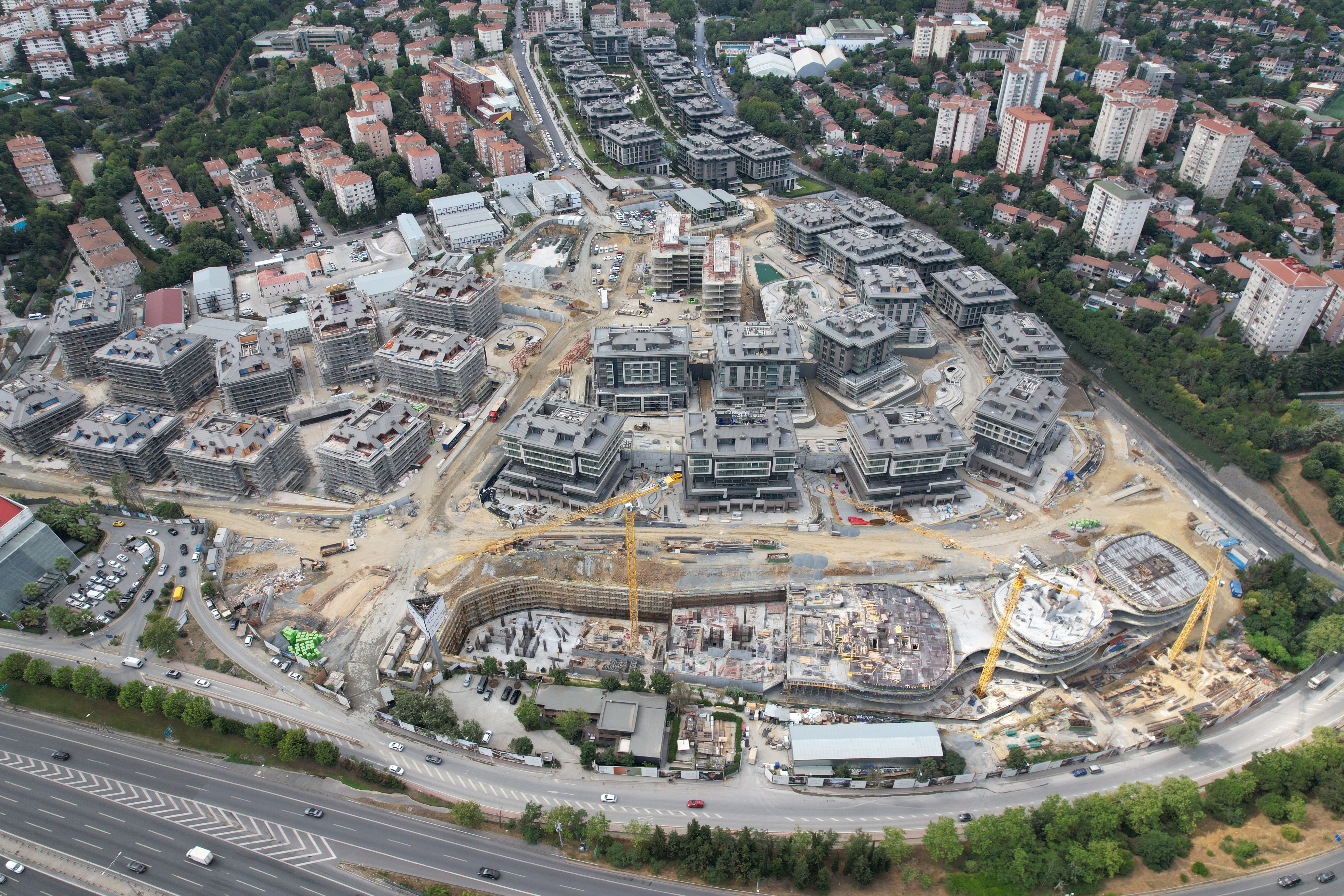 KARANFİLKÖY