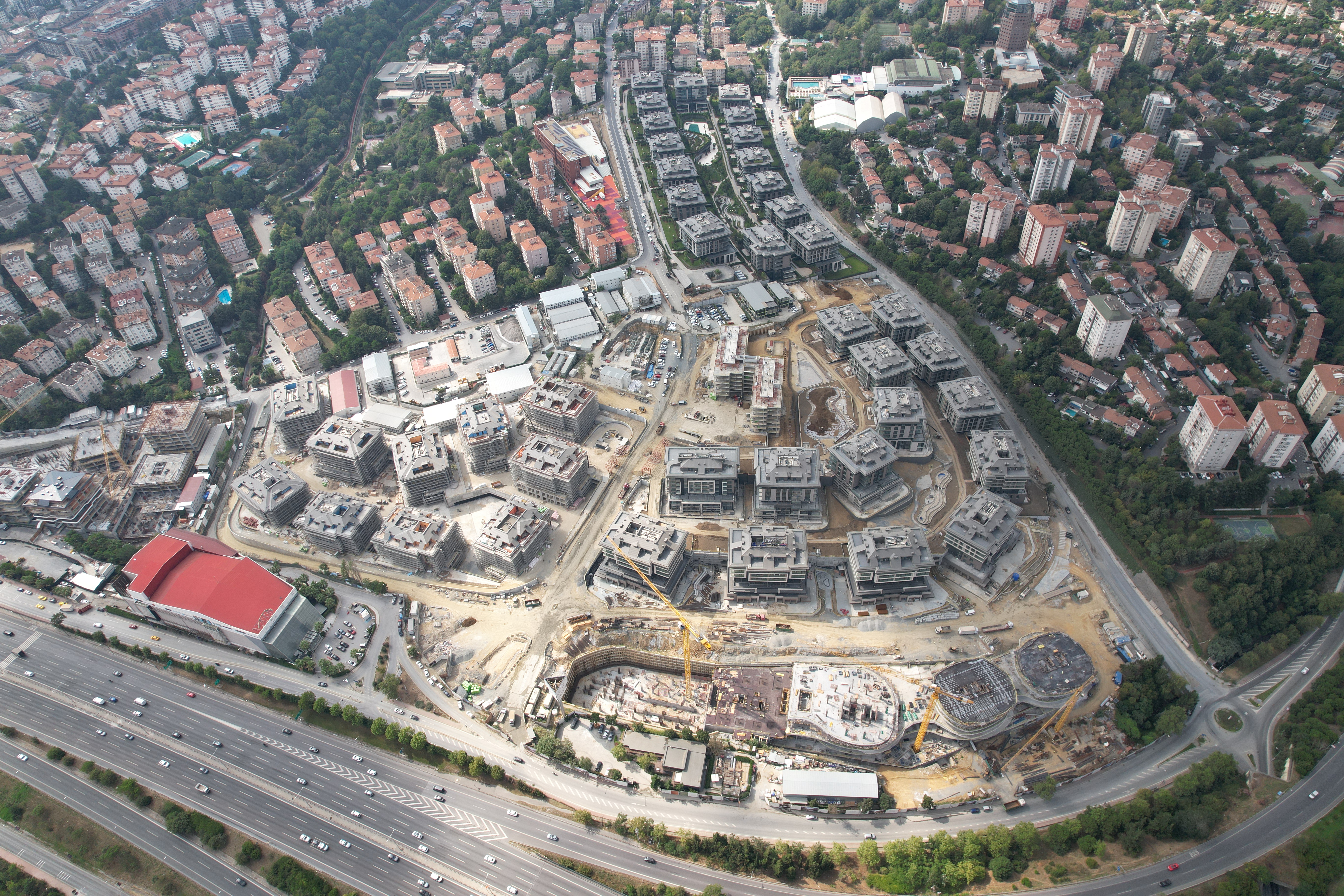 KARANFİLKÖY