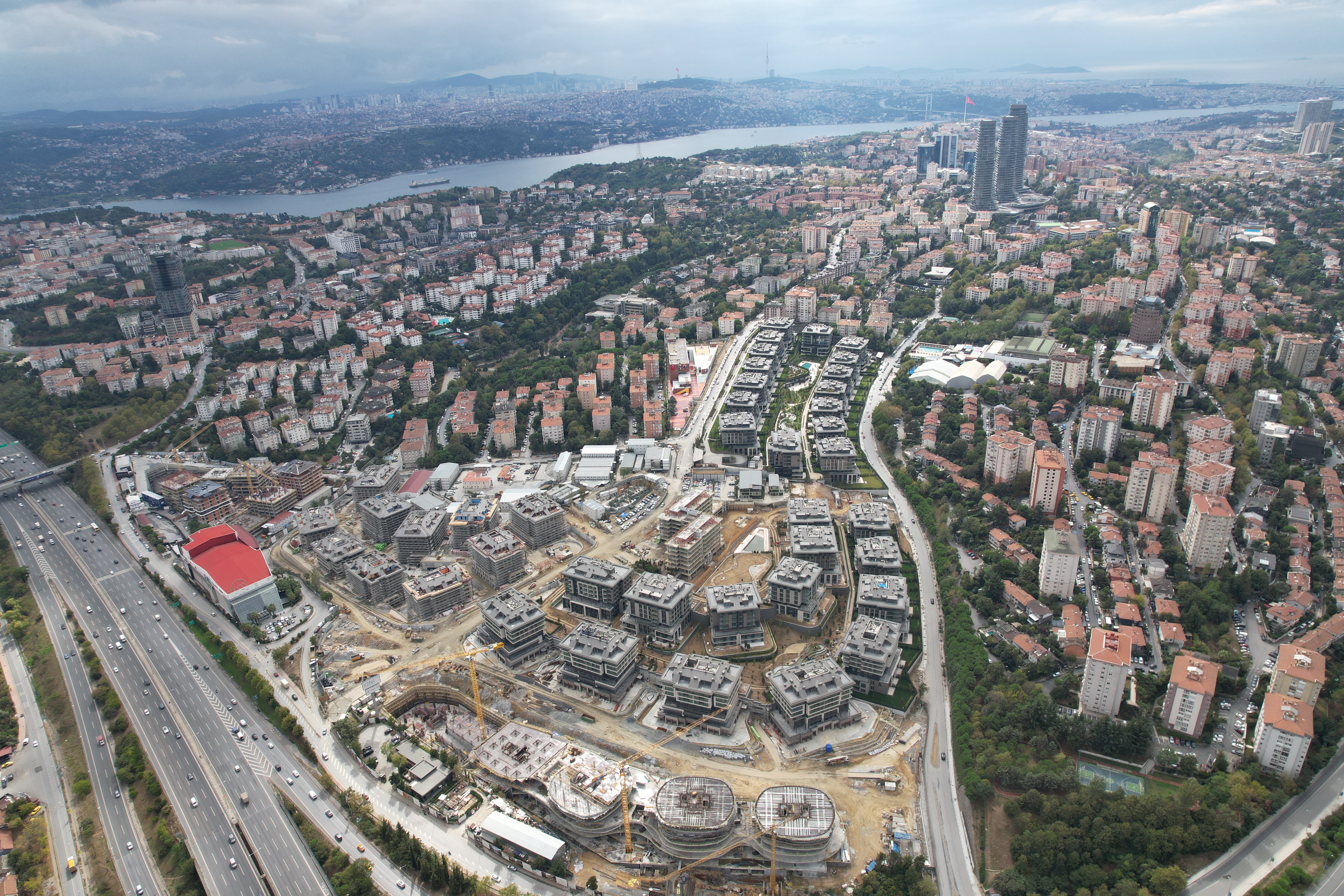 KARANFİLKÖY