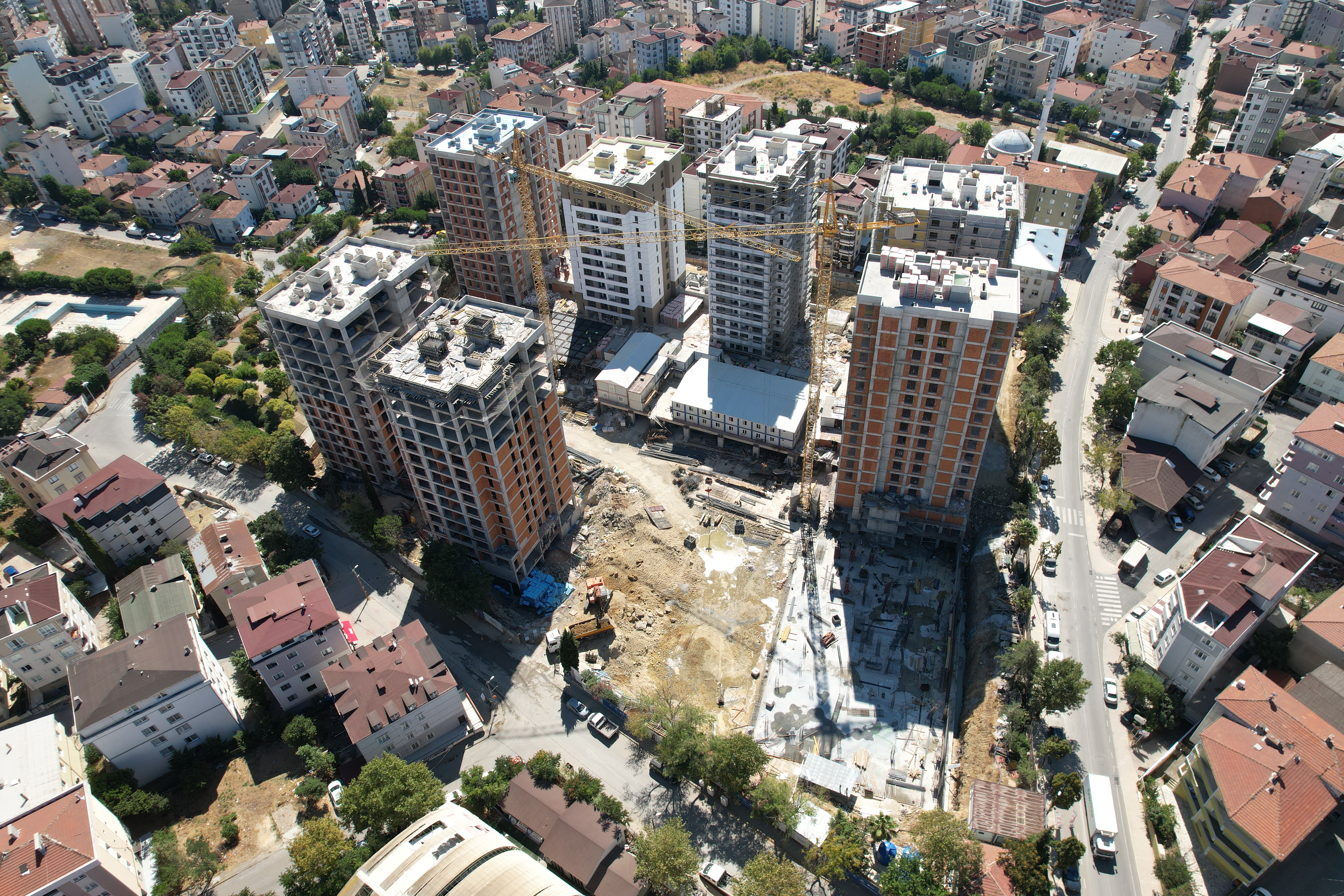 KARTAL METEM BİRLİK SİTESİ