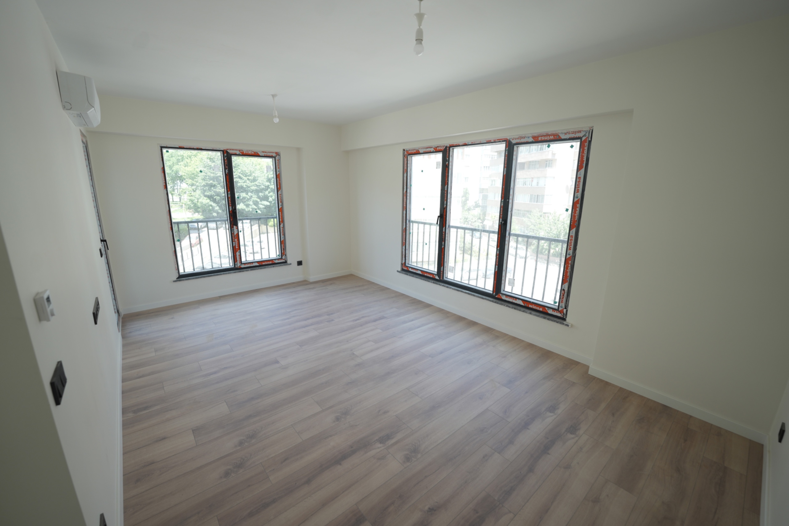 KADIKÖY KİPTAŞ GÖKAY APARTMANI HAK SAHİPLERİNE TESLİM EDİLDİ - fotoğraf 7