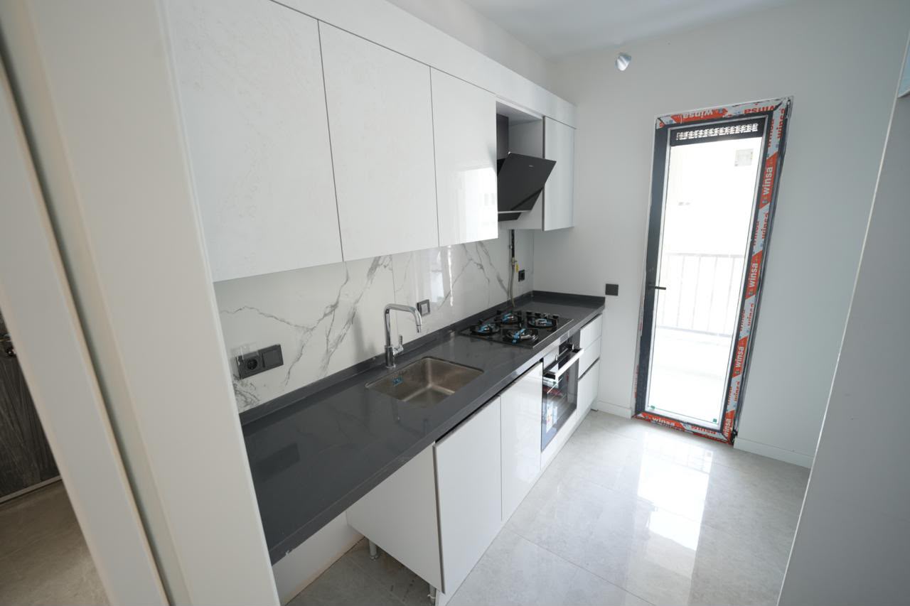 KADIKÖY KİPTAŞ GÖKAY APARTMANI HAK SAHİPLERİNE TESLİM EDİLDİ - fotoğraf 9