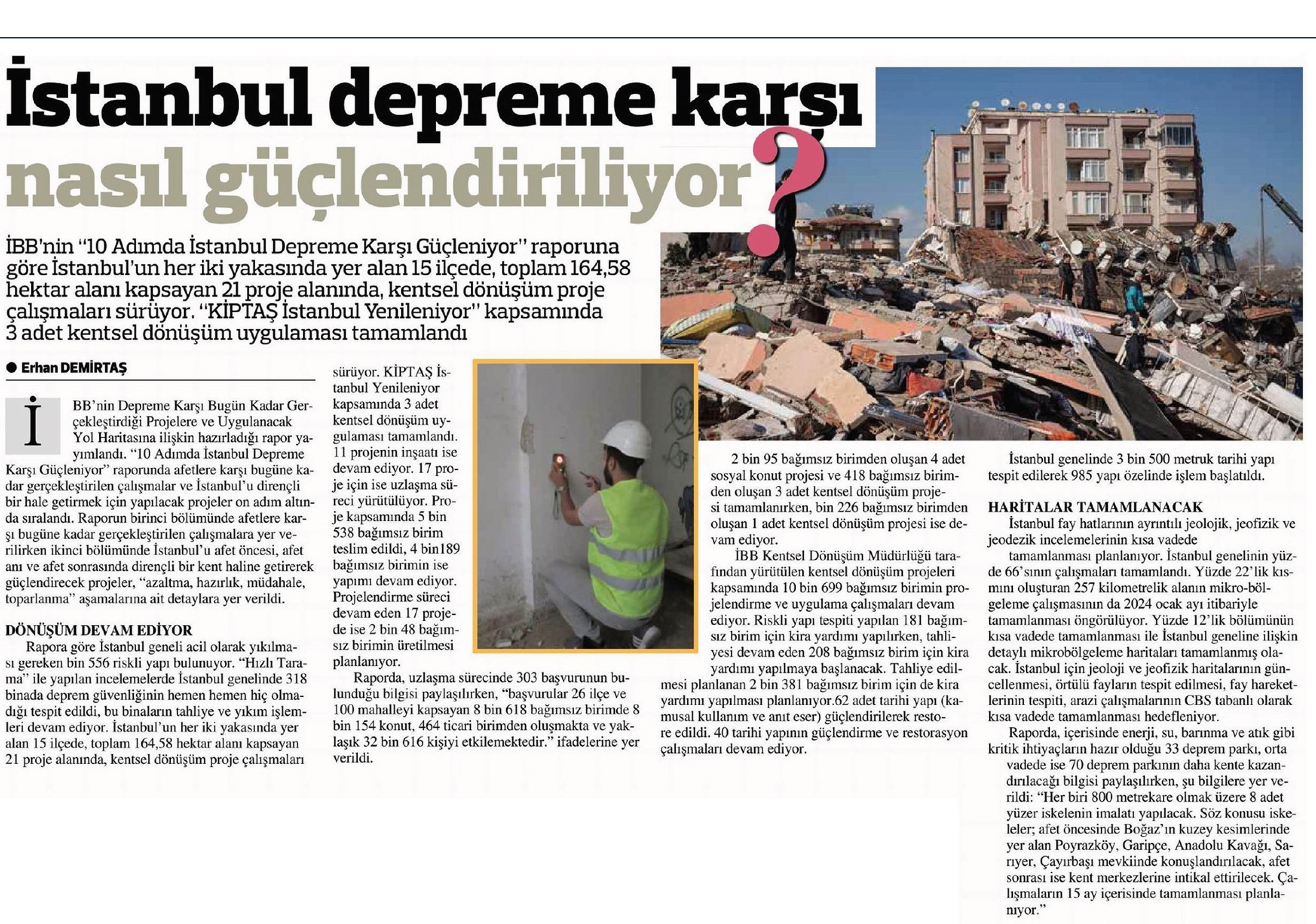 Gazete Kadıköy / 29.12.2023