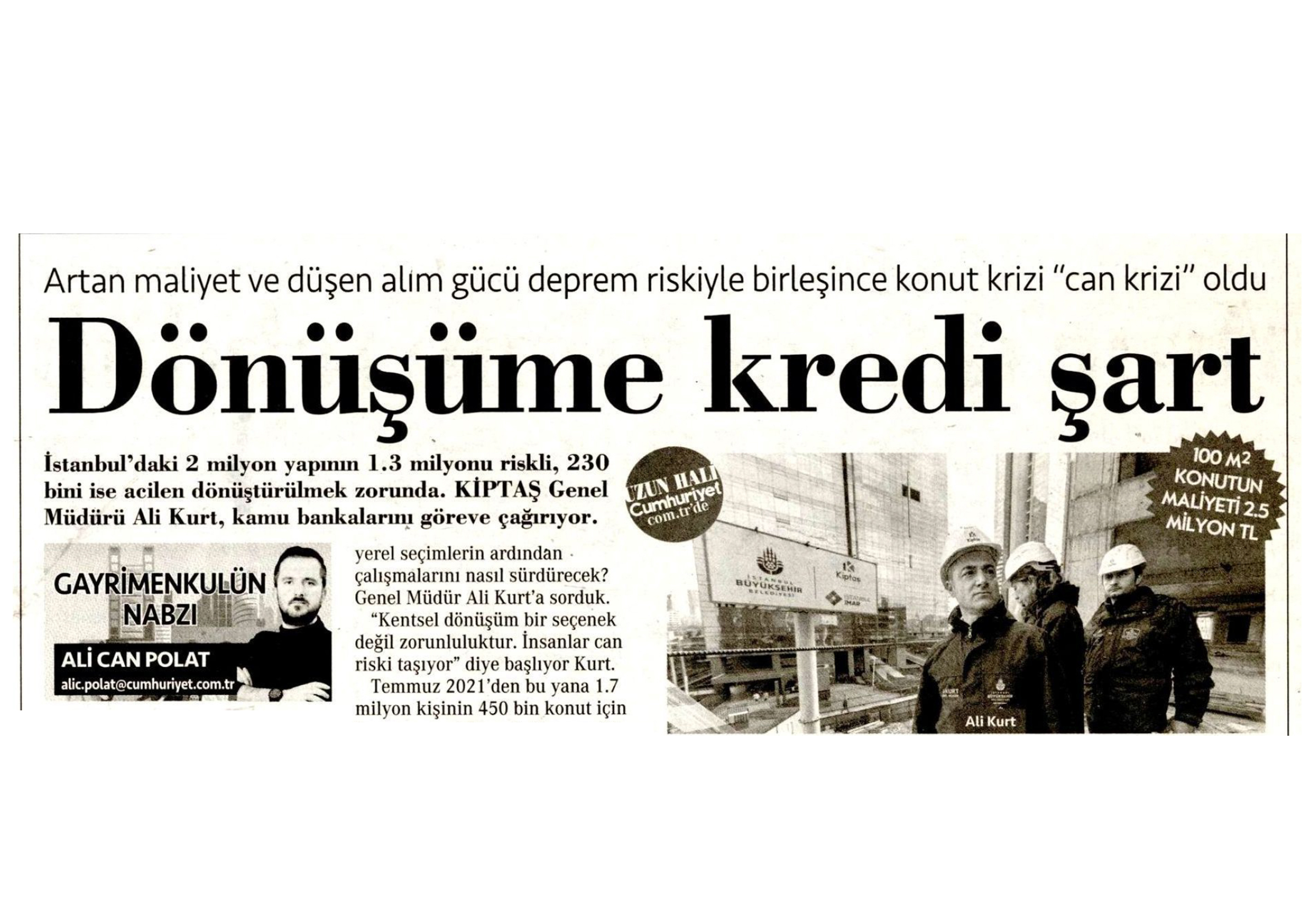 Cumhuriyet / 24.05.2024